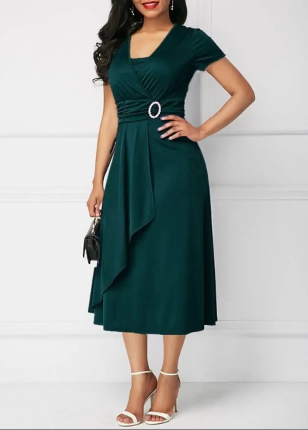 Dress Ladies Evening