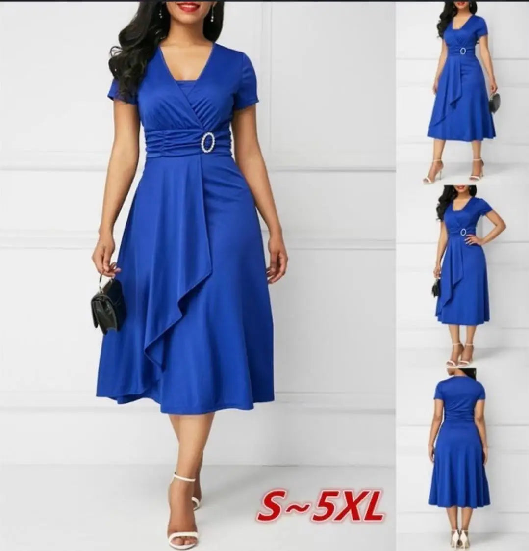 Dress Ladies Evening