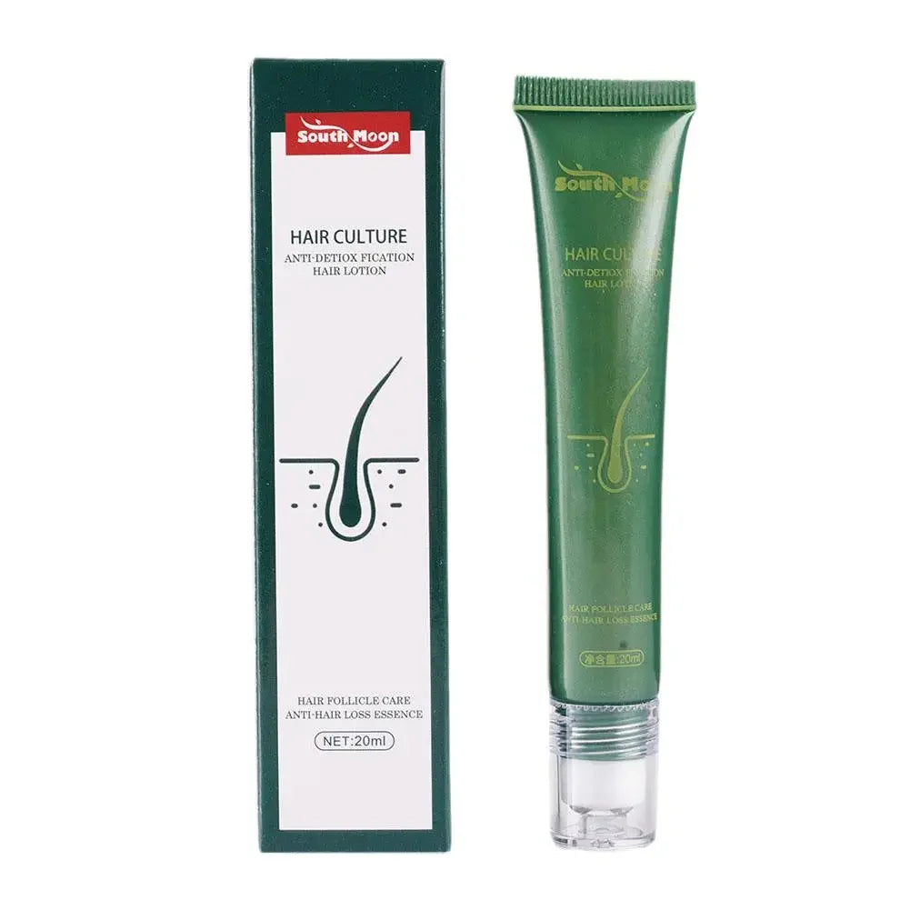 Biotin Fast Oil Hair dense Serum Hair