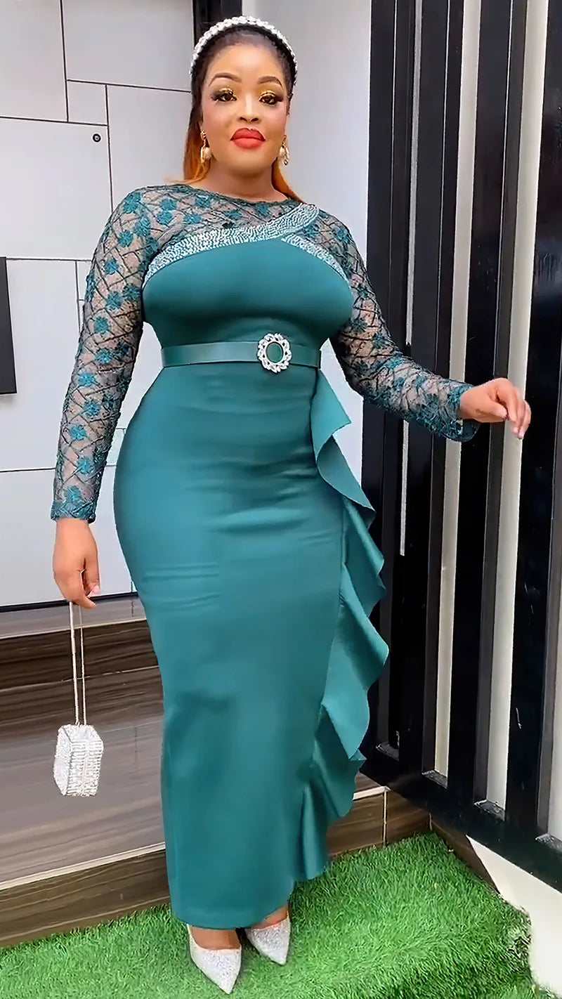 African Dresses For Women