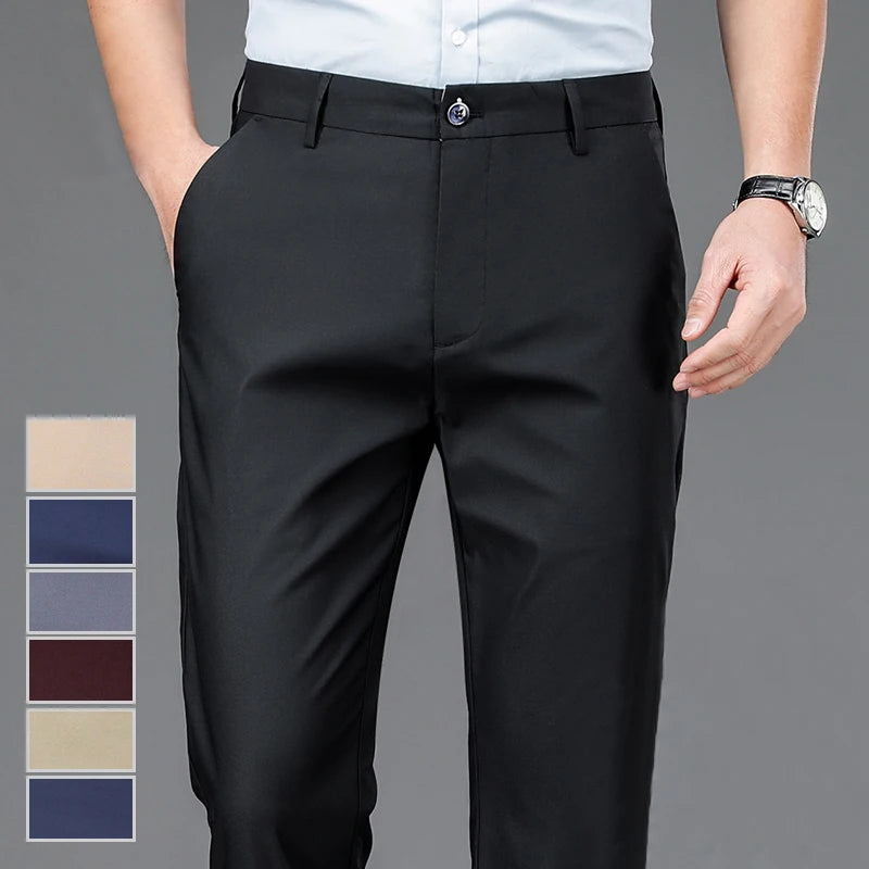 Men's Trousers Office pants