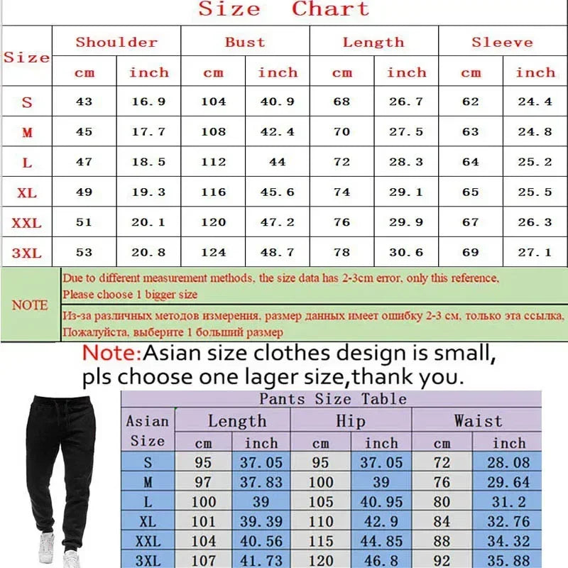 men's sportswear hoodie /sweatpants