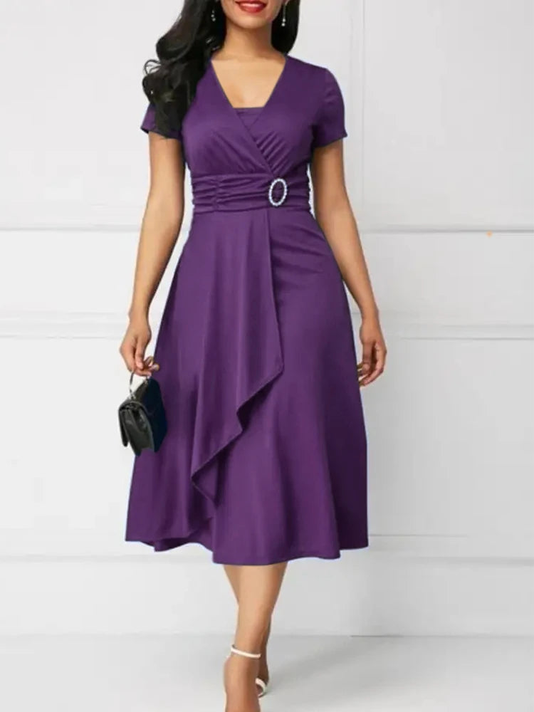 Dress Ladies Evening