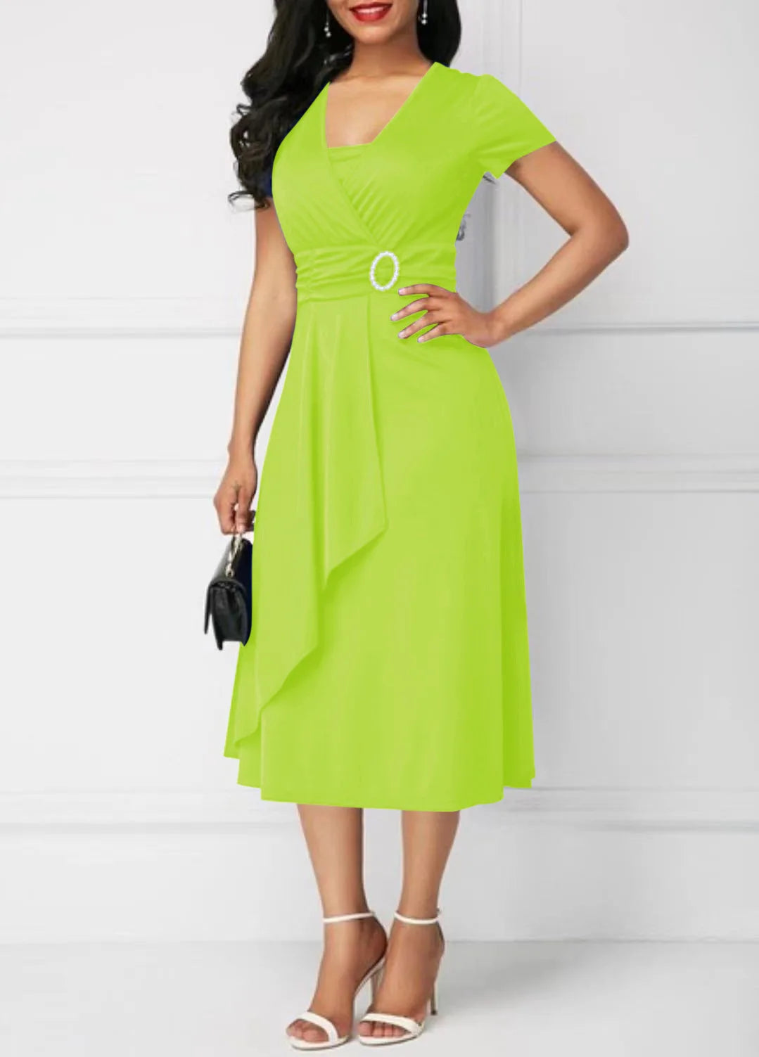 Dress Ladies Evening