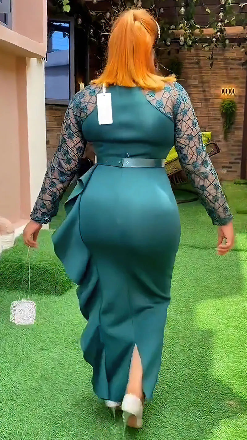 African Dresses For Women