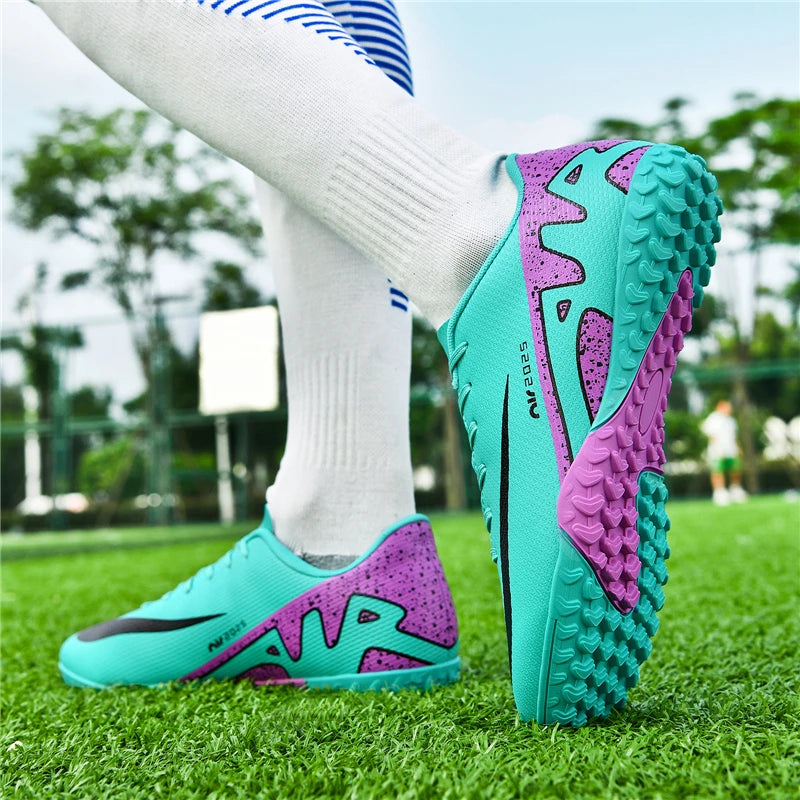 Men's Football Shoes