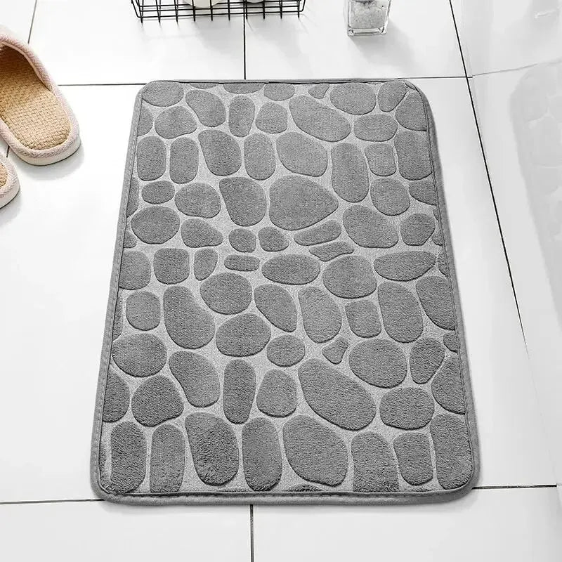 Carpet Bathroom / Living Room
