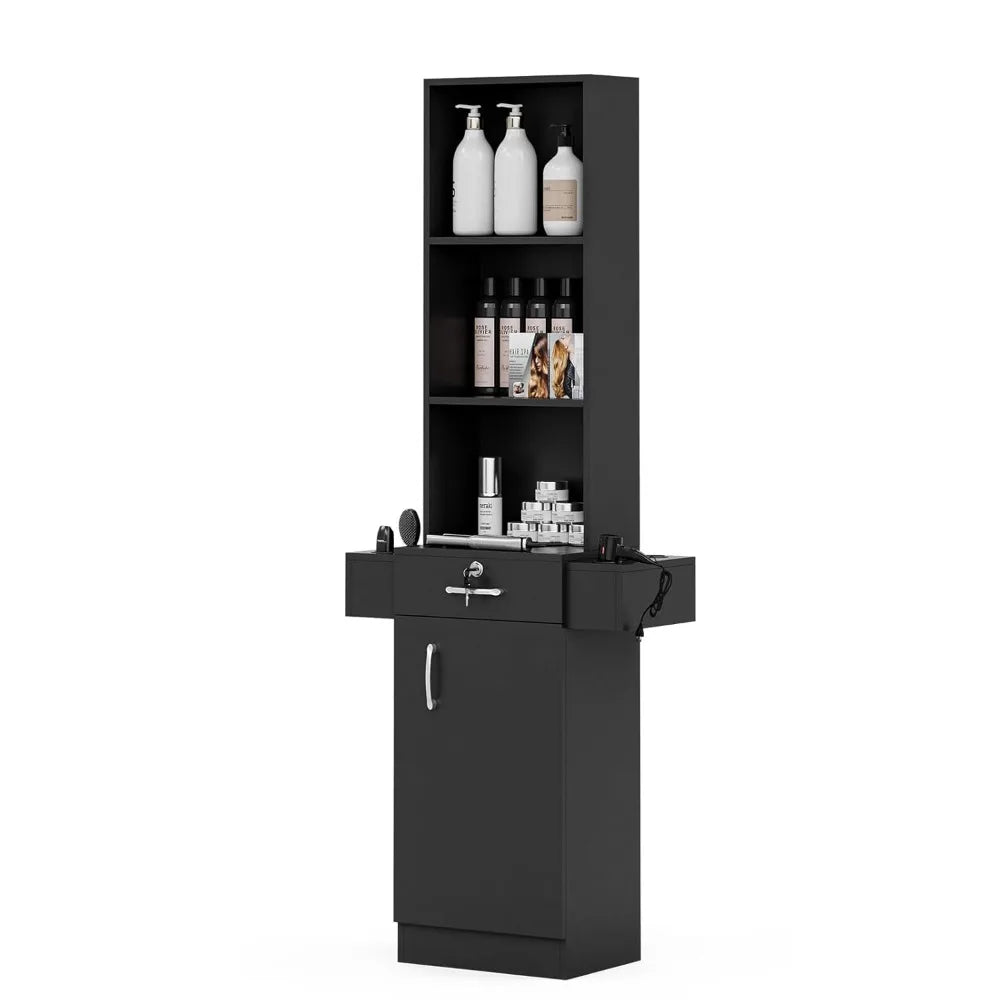 Barber Stations Hair Salon Station