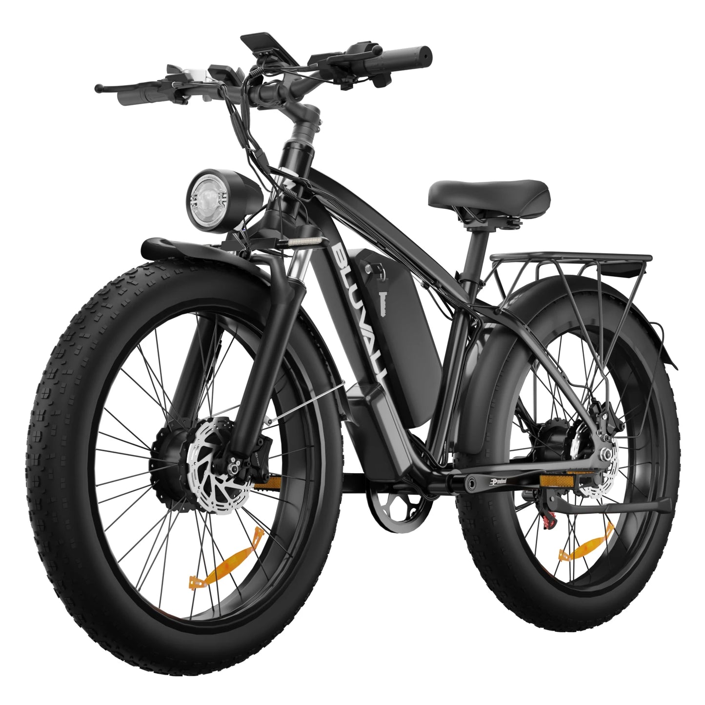 Beach Electric Bicycle