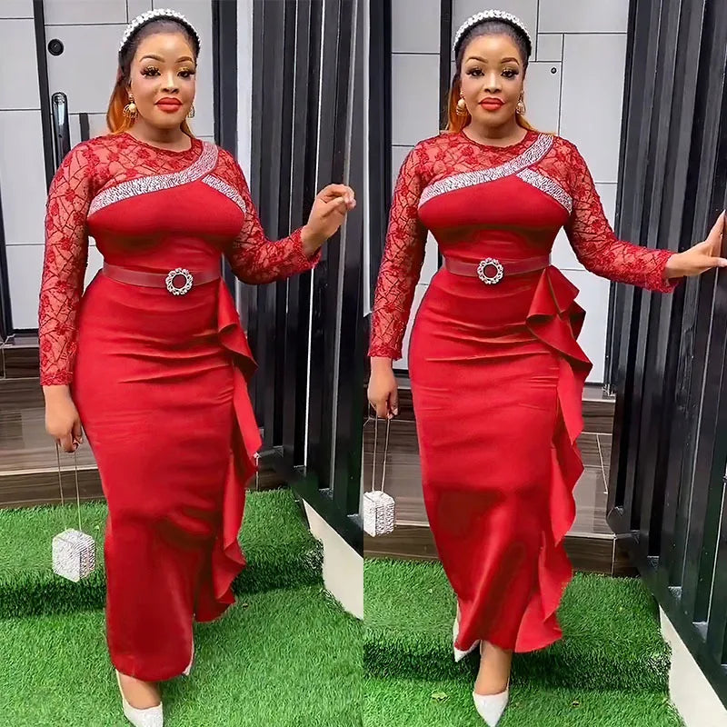 African Dresses For Women