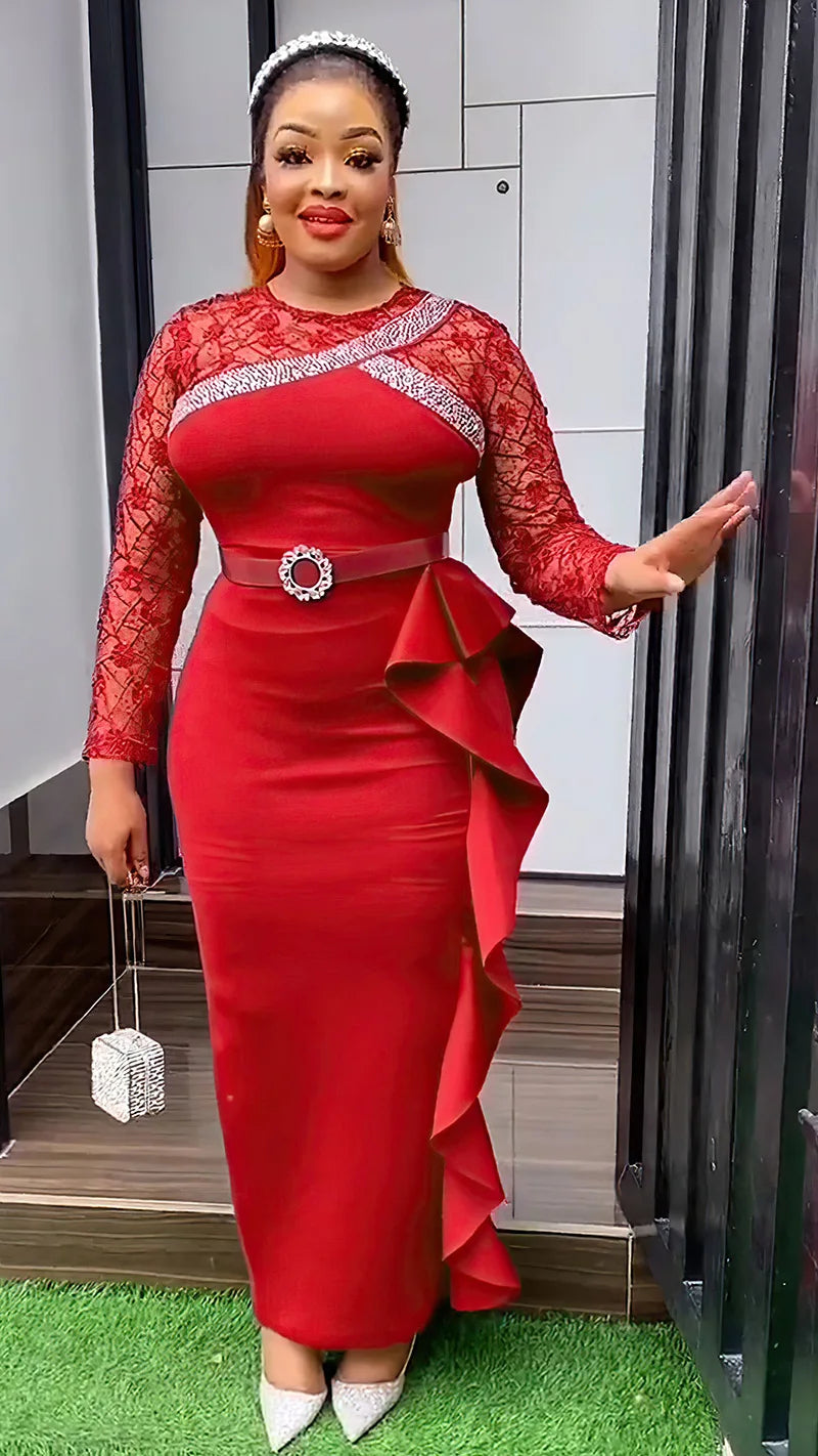 African Dresses For Women