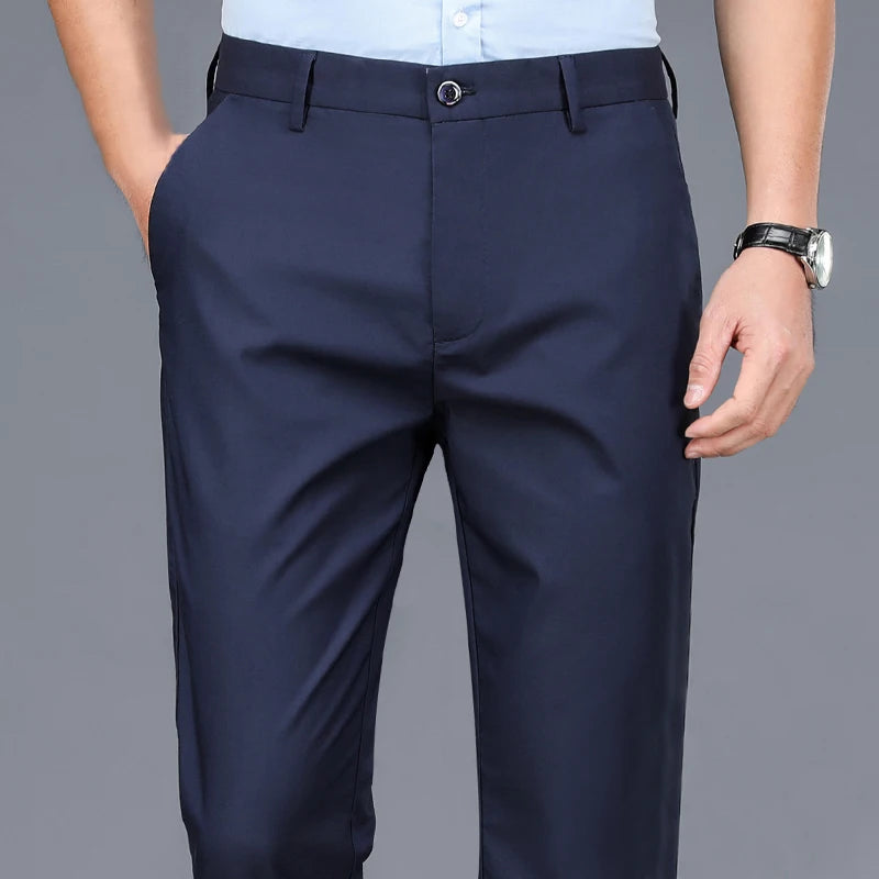 Men's Trousers Office pants