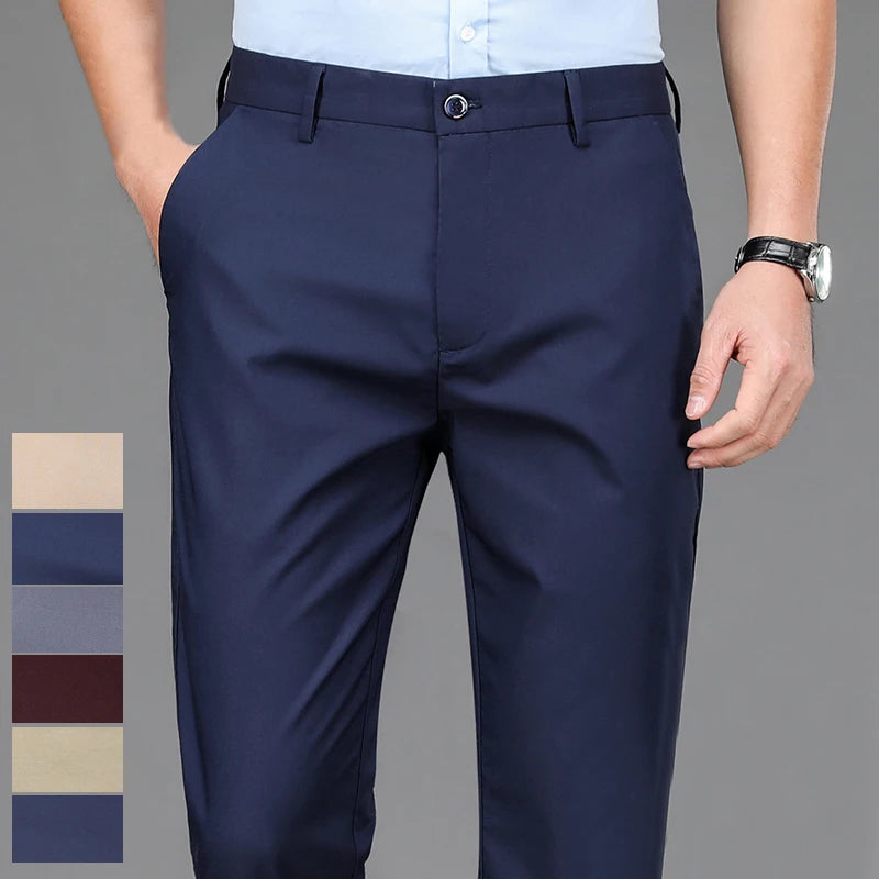 Men's Trousers Office pants