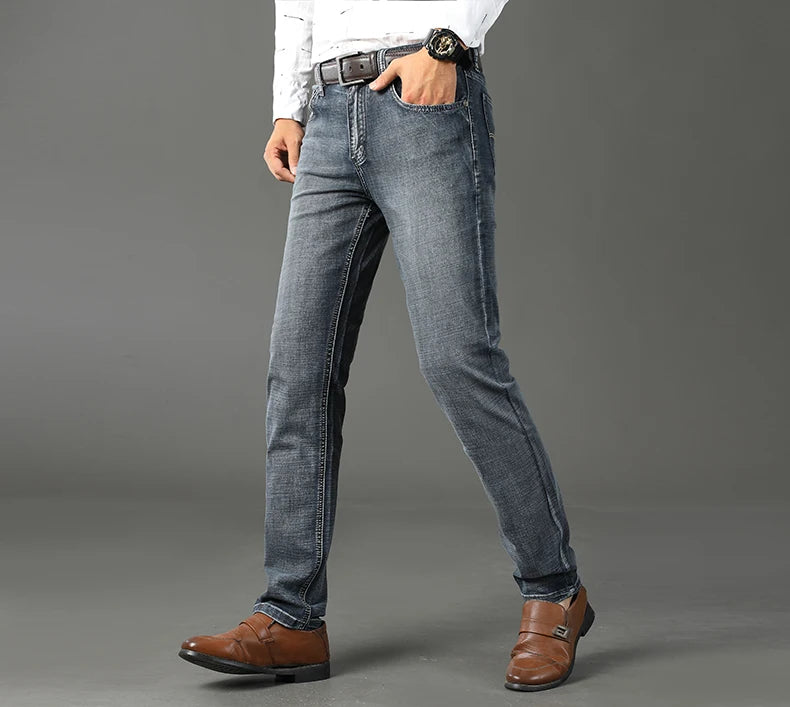 Men's Jeans