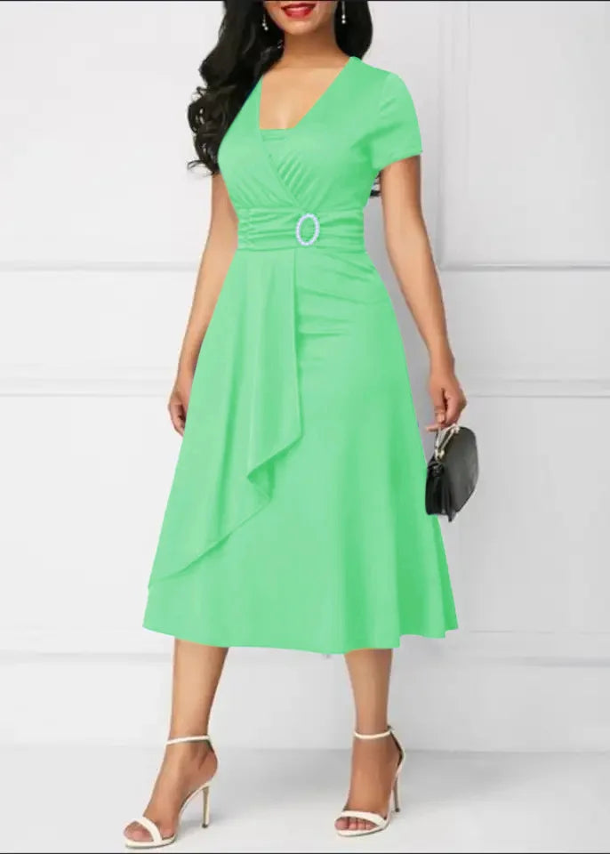 Dress Ladies Evening