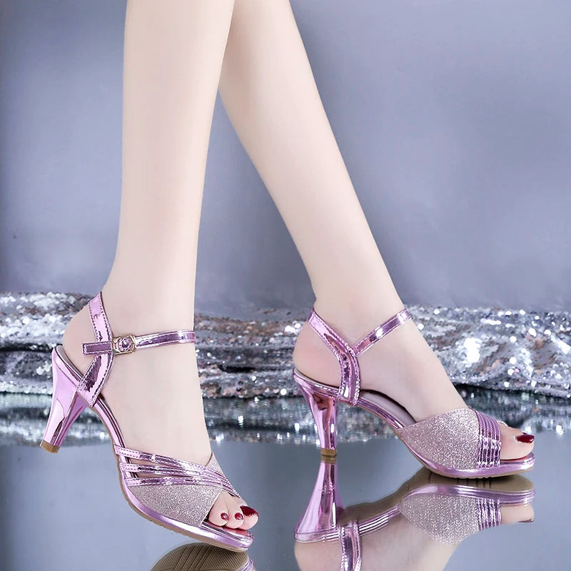 Open-toe Sandals Women Fashion