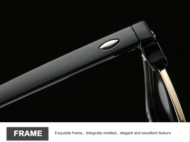 Polarized Men /Women SunglassesUV400 HD
