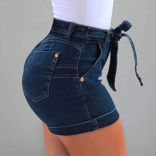 Jeans Haute New Women