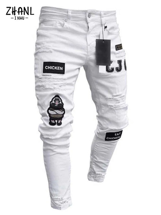 Jeans for Men