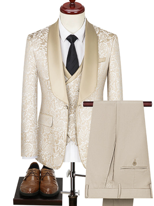 Fashion Classy Business Slim-Fit