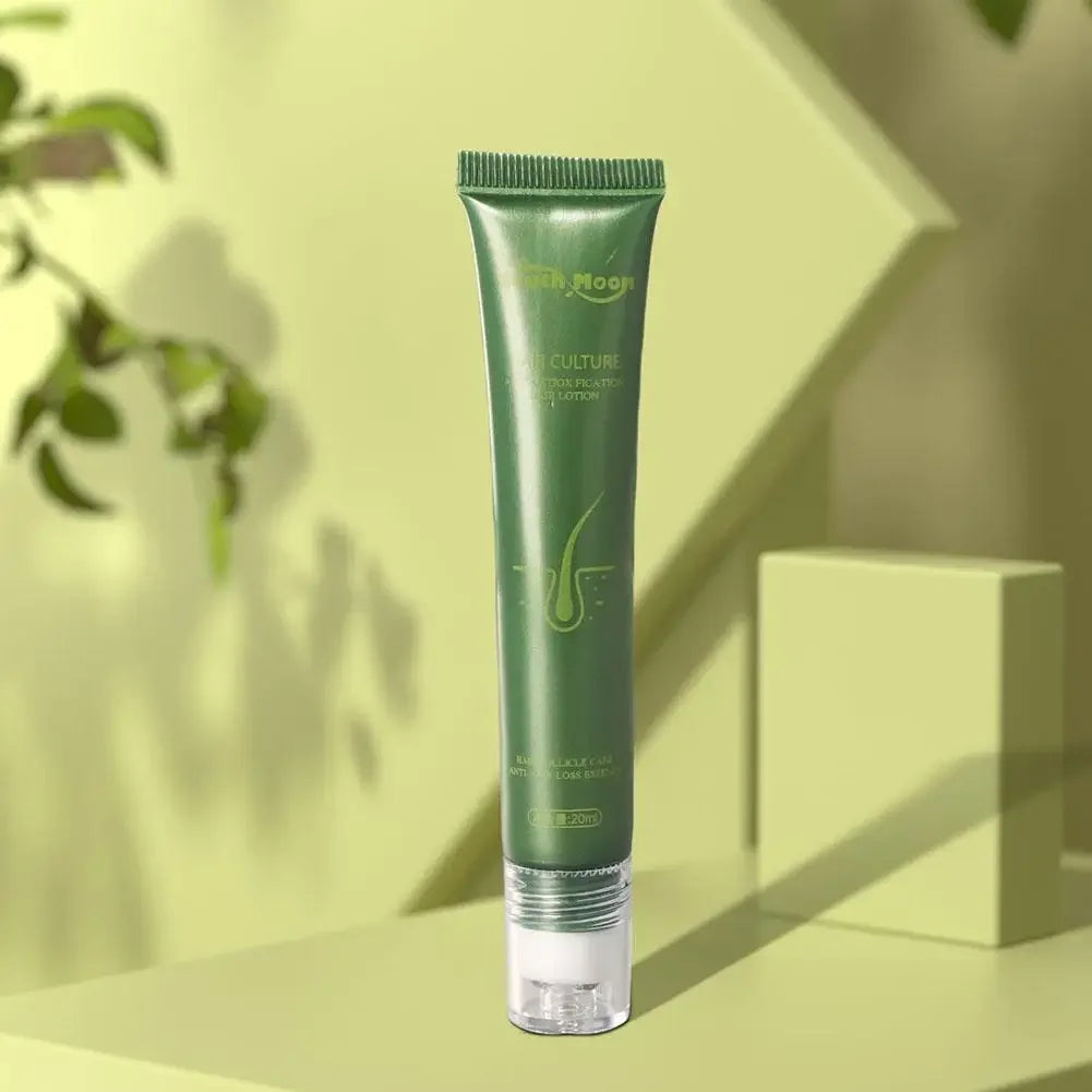 Biotin Fast Oil Hair dense Serum Hair