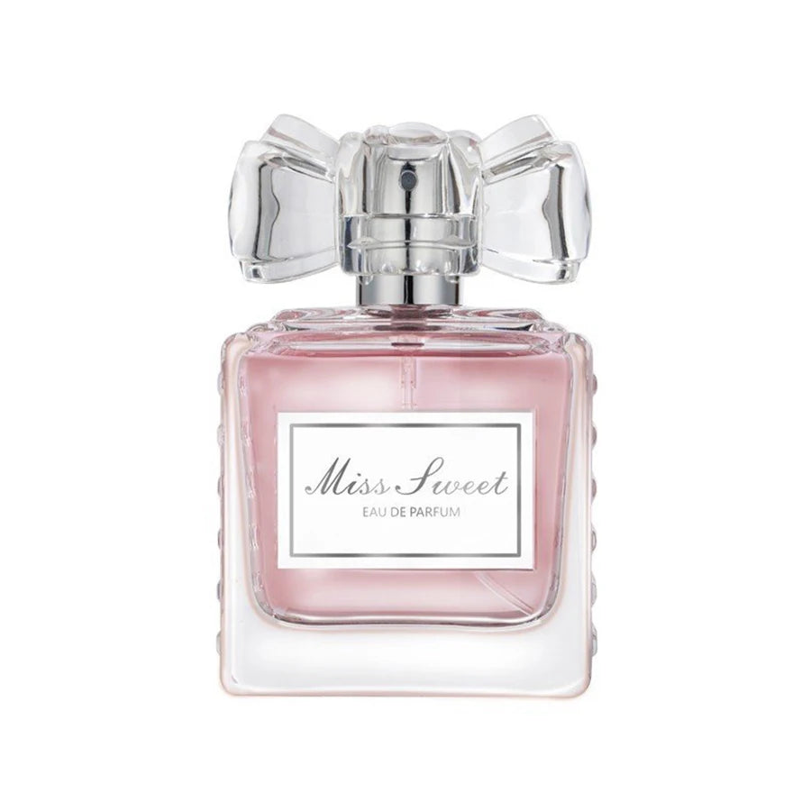 50ML 1.7FL.OZ Long-lasting Perfumes for Women, Romantic Floral Notes Eau de Parfum