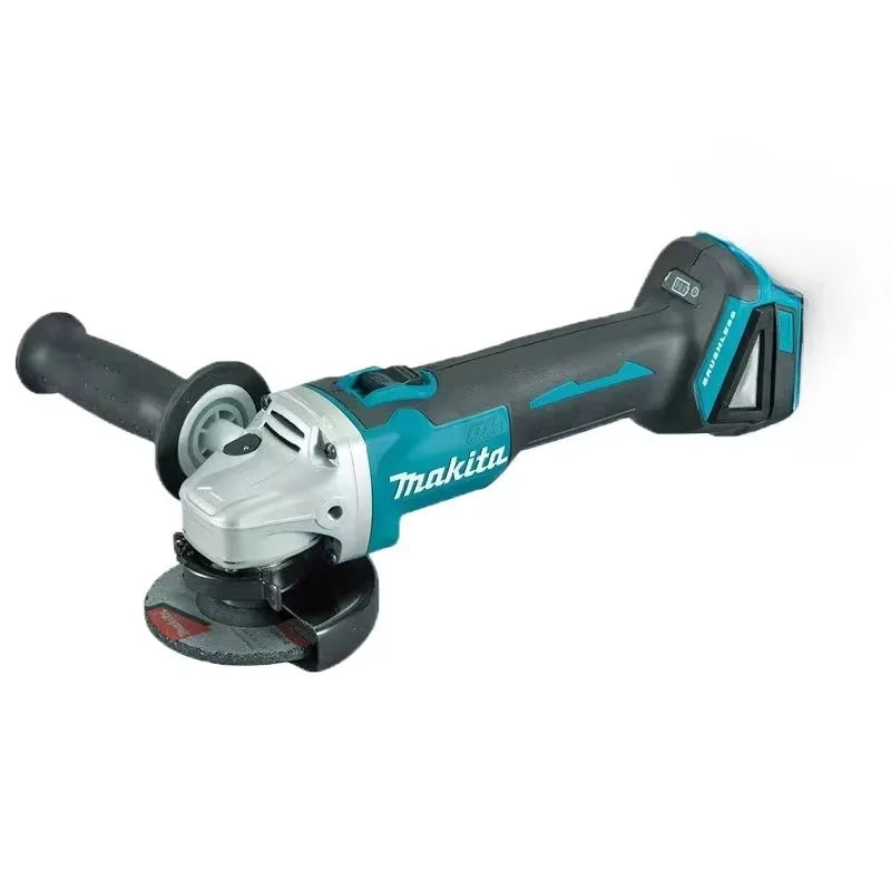 Brushless Lithium Electric