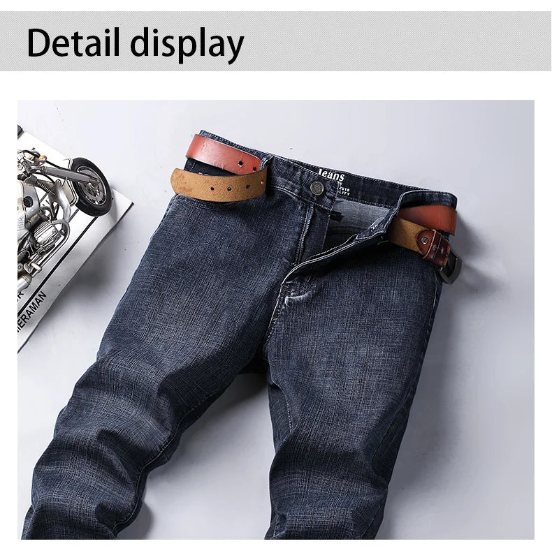 Men's Jeans