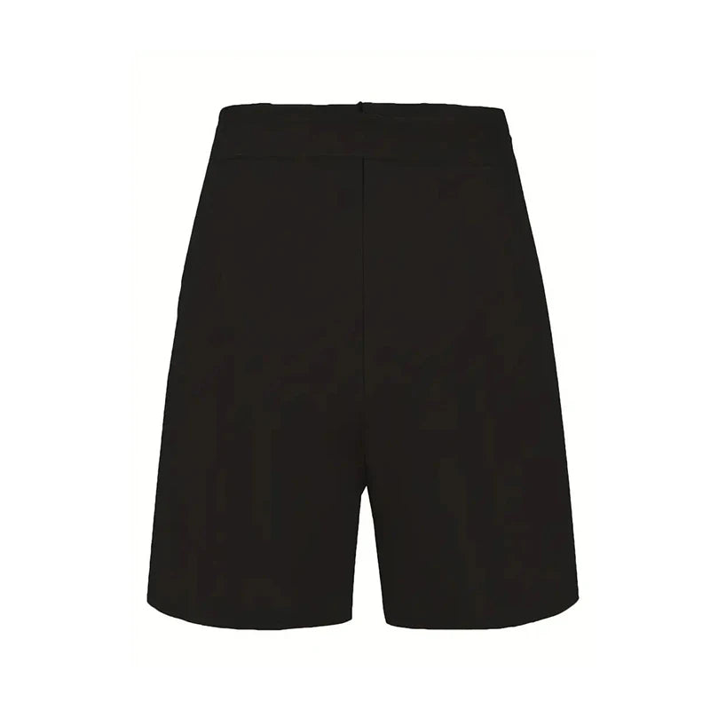 Shorts Tie Waist Beach