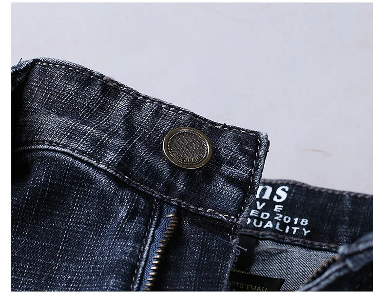 Men's Jeans