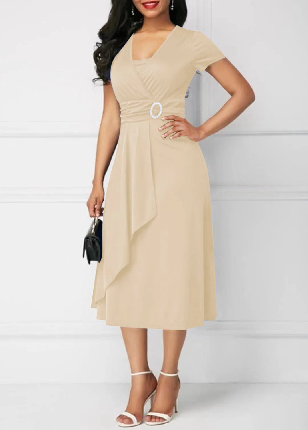 Dress Ladies Evening