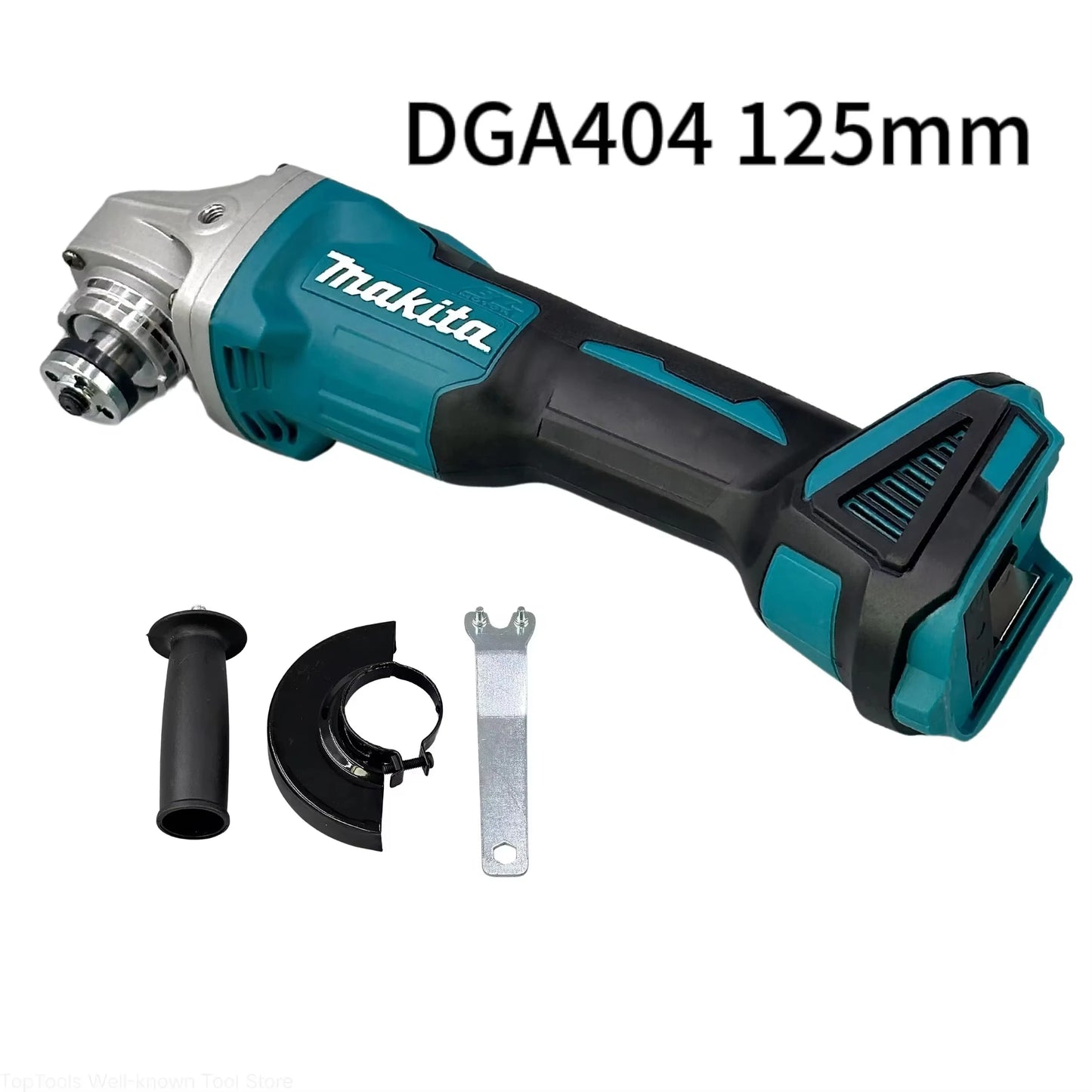 Brushless Lithium Electric