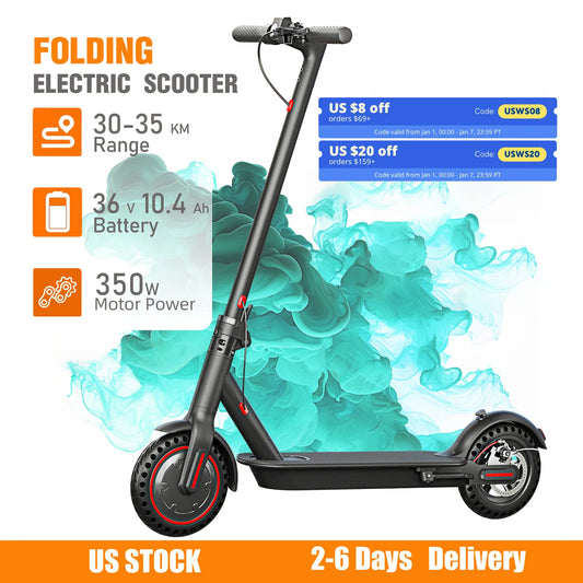 Folding  Electric Scooter for Adults