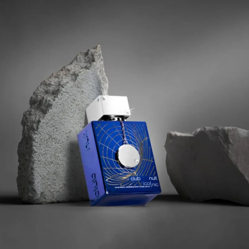 Armaf Club de Nuit Blue Iconic Eau de Parfum 105ml
