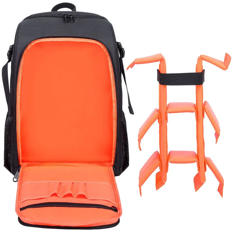 Photography Camera Waterproof Shoulders