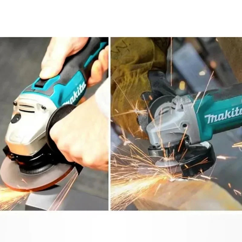 Brushless Lithium Electric
