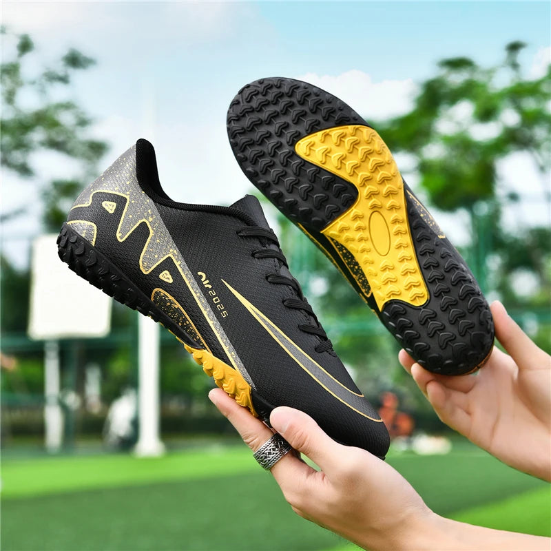 Men's Football Shoes