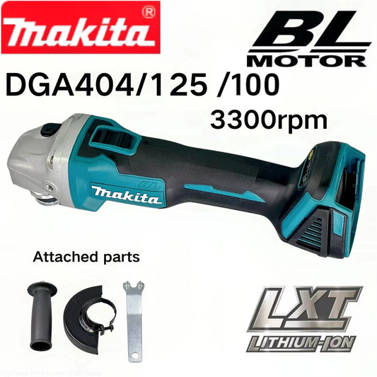 Brushless Lithium Electric