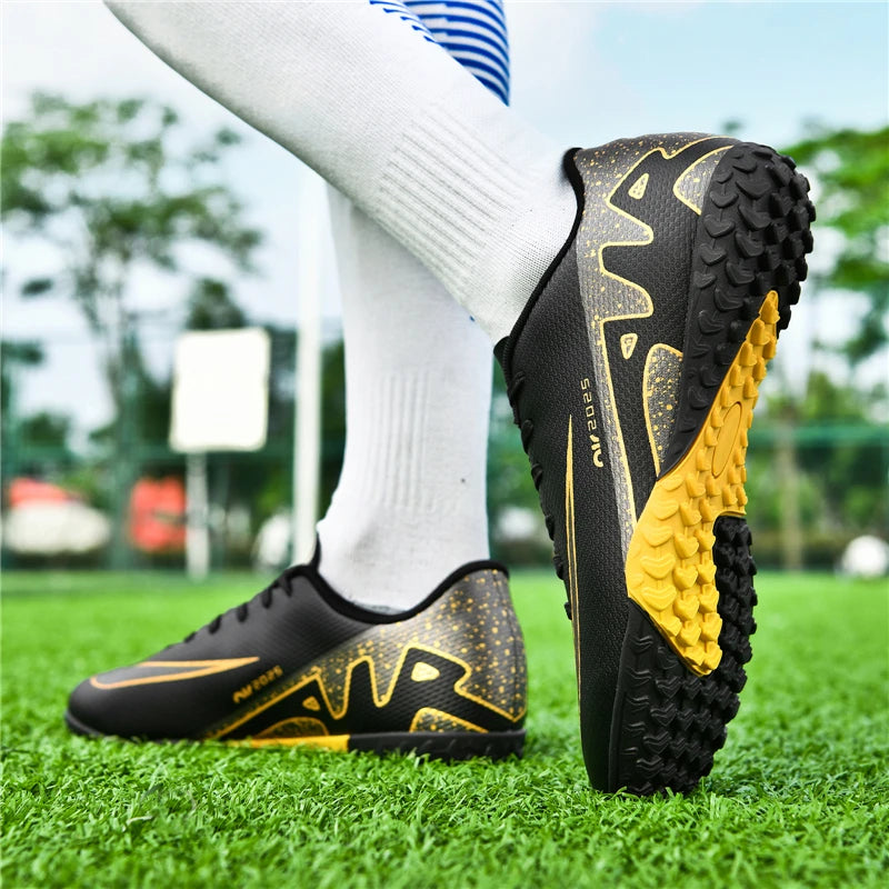 Men's Football Shoes