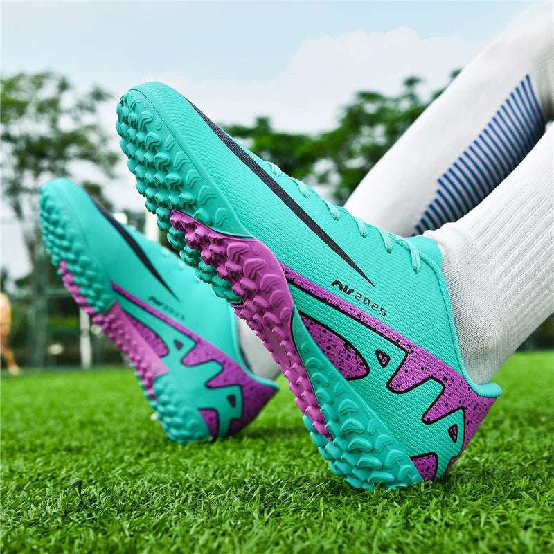 Men's Football Shoes