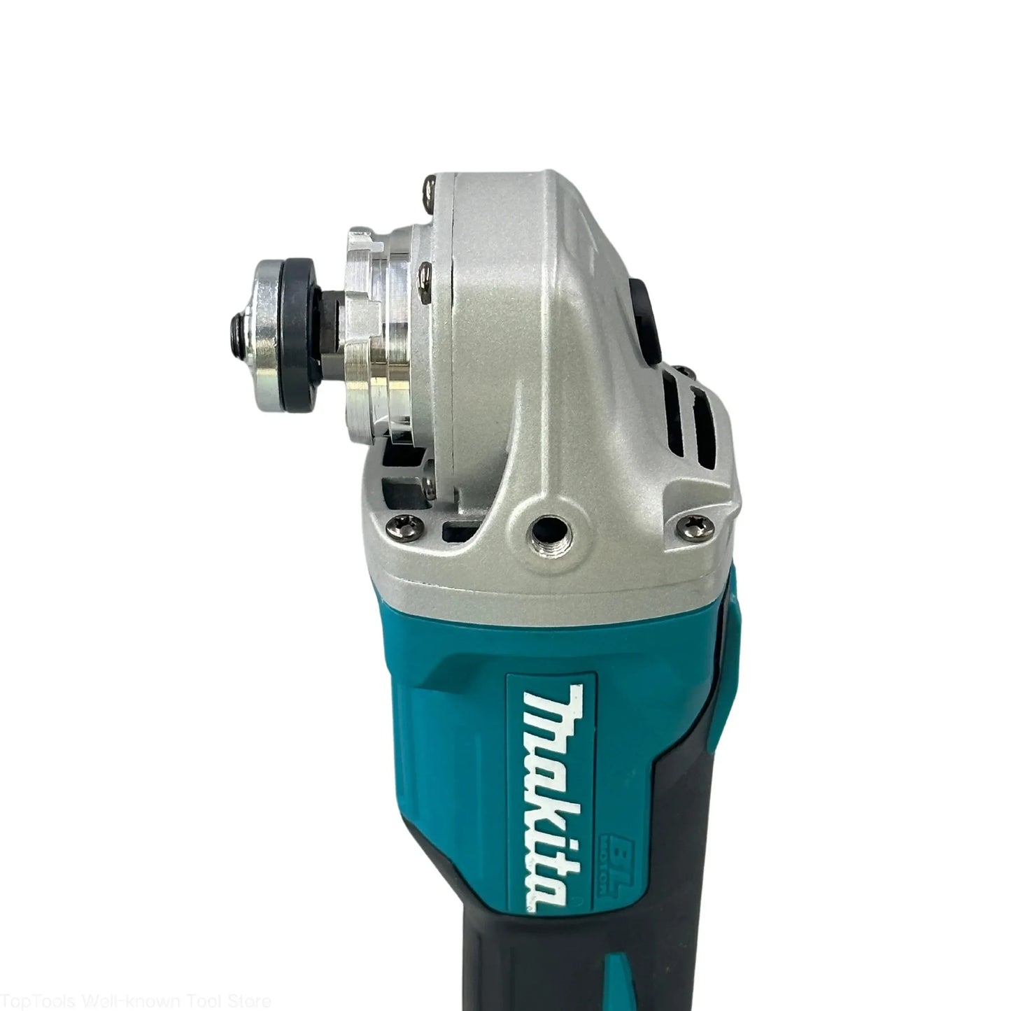 Brushless Lithium Electric
