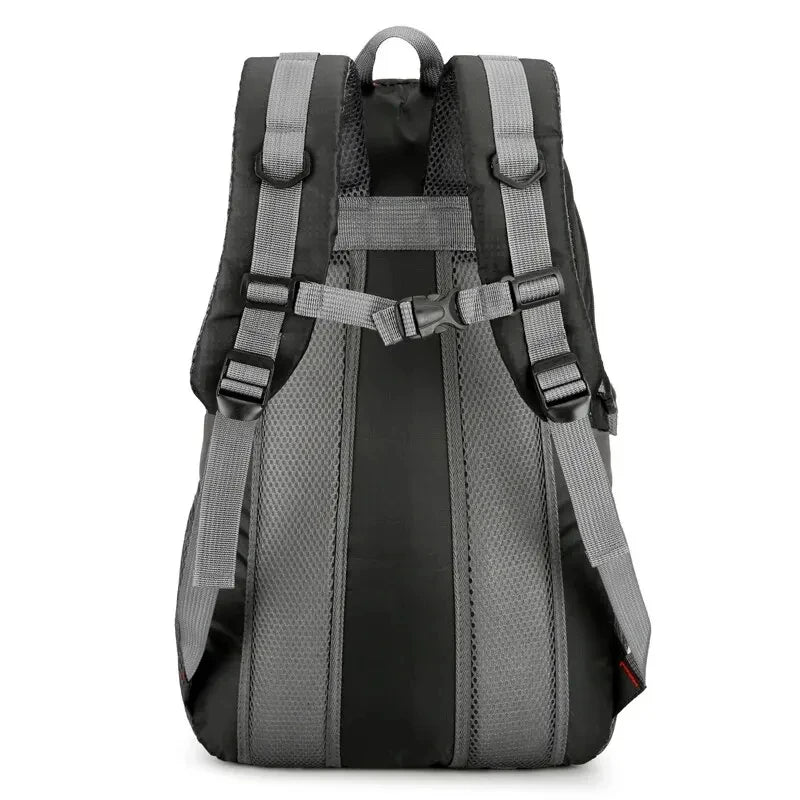 Bag  Waterproof Large Capacity Hiking