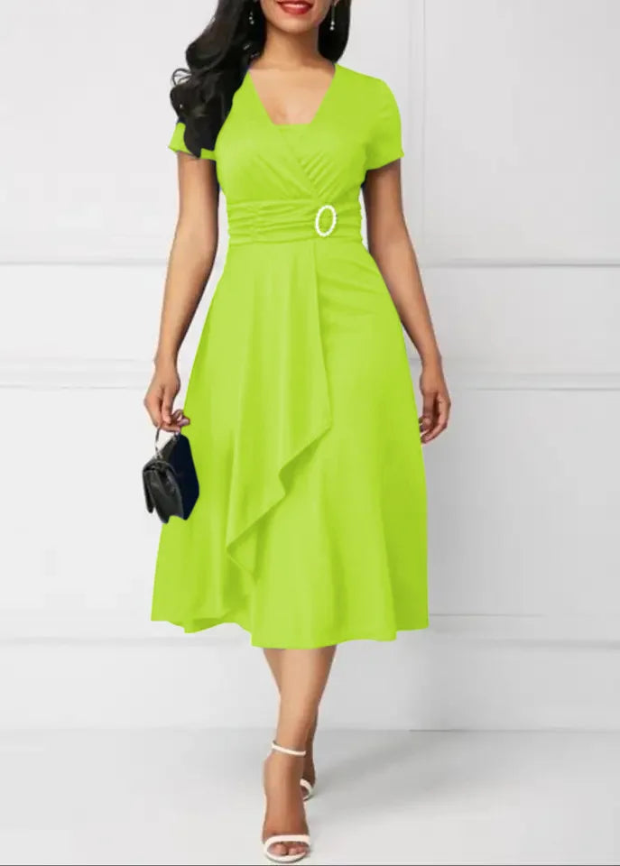 Dress Ladies Evening