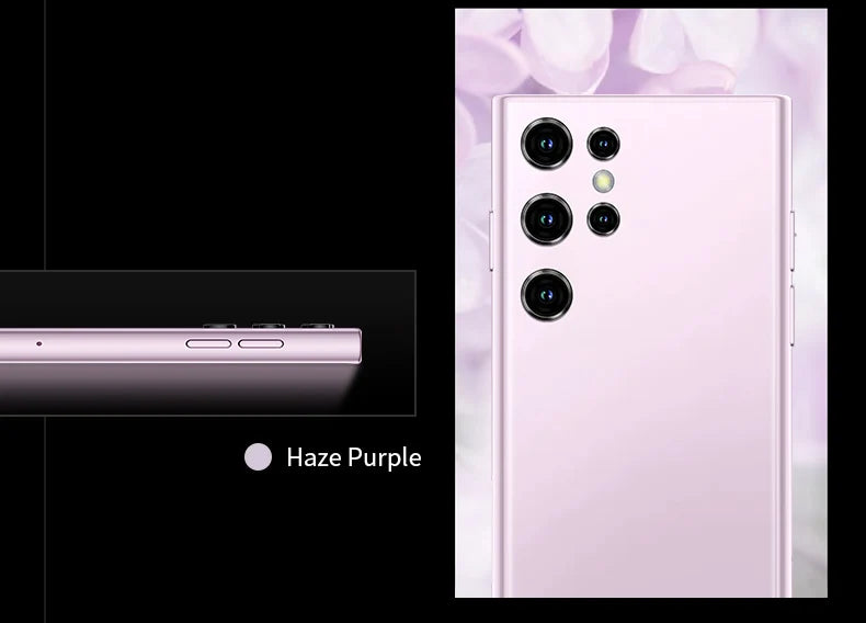 SOYES S23 Mini Smartphones Android 8.1