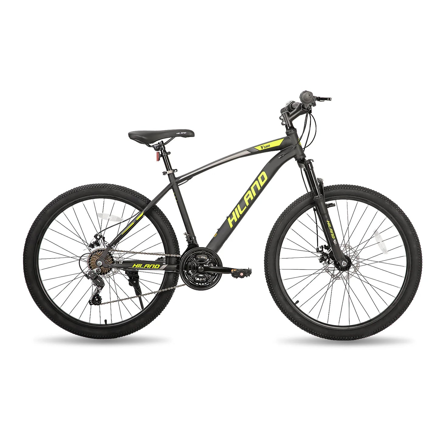 Mountain Bike Shimano