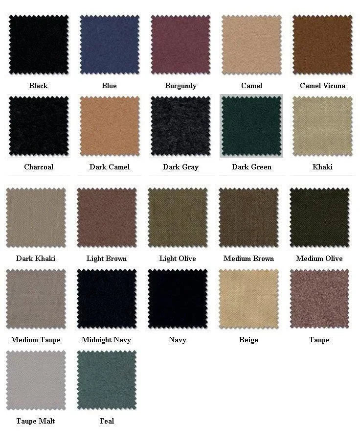 Slim Fit Men Suits  (Jacket+Vest+Pants)