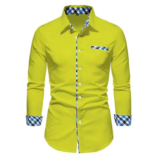 Business Office shirt