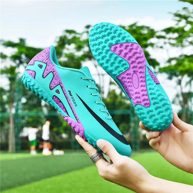 Men's Football Shoes