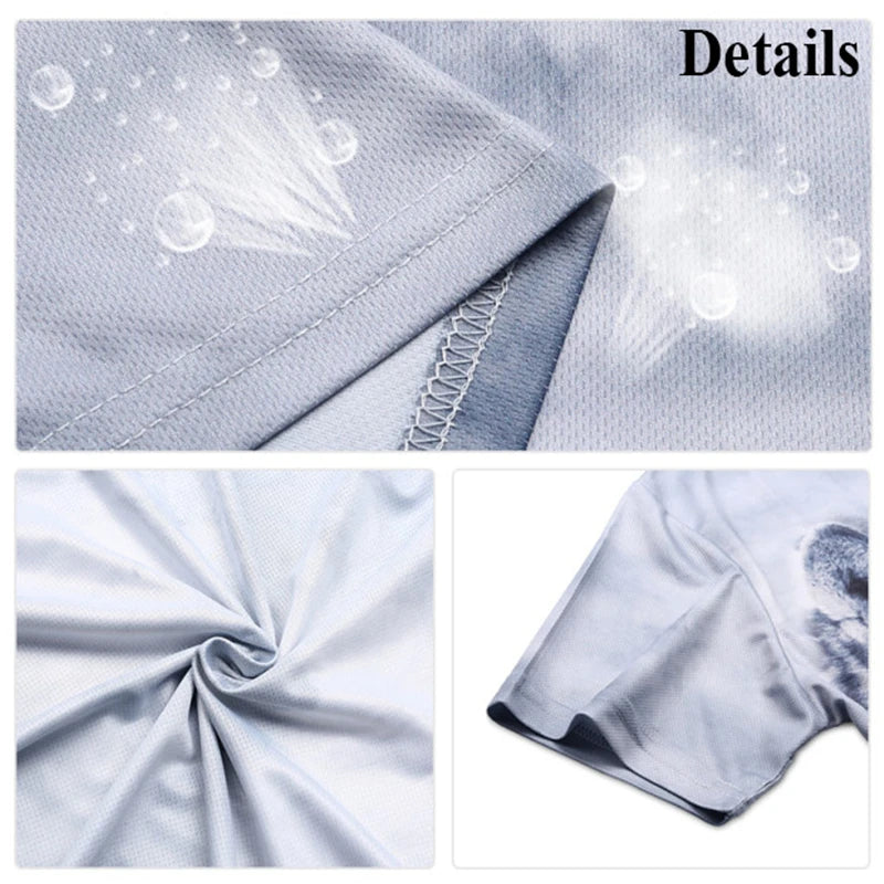 Men Clothes Summer Lapel Polo