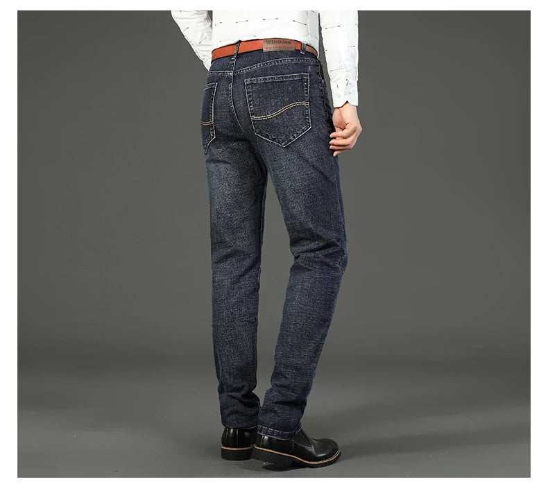 Men's Jeans